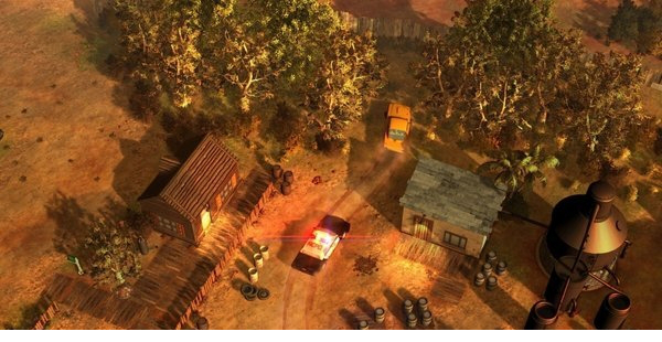 美国逃亡者下载未加密版