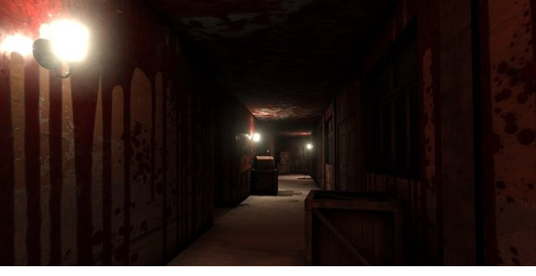 死亡公园下载中文