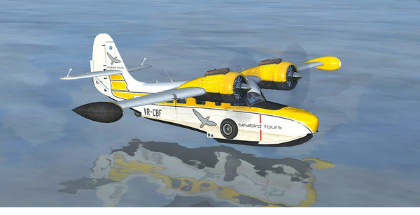 微软模拟飞行10中文版