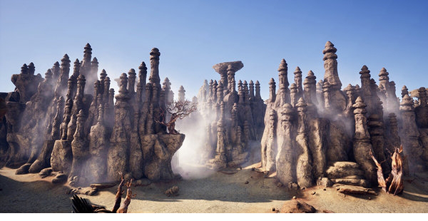 卡库远古封印试玩版