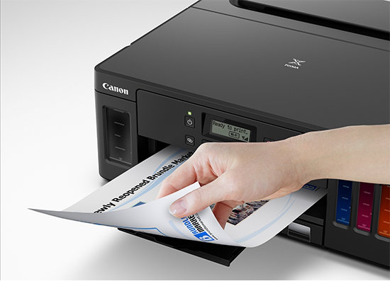 佳能g5080打印机驱动