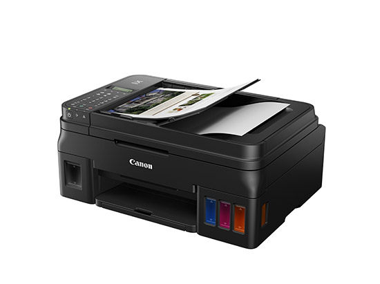 佳能g4810打印机驱动