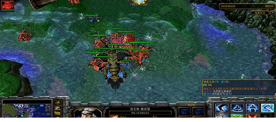 新江湖物语1.0正式版