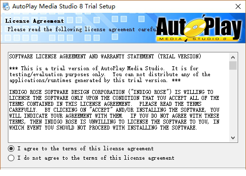 AutoPlay Media Studio中文版下载