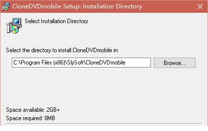 CloneDVD Mobile破解版