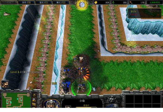 小偷疯狂科技正式版