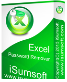 Excel密码删除器下载