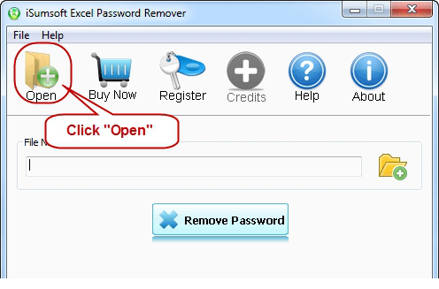 Excel密码删除器下载