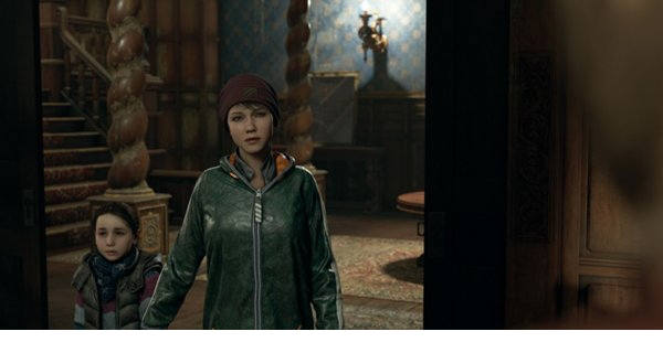 底特律变人pc下载