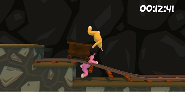 超级兔子人电脑联机下载