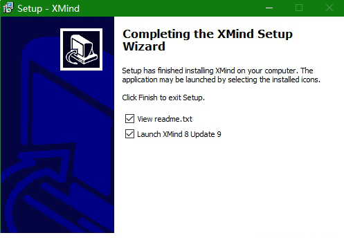xmind 8 update 9下载