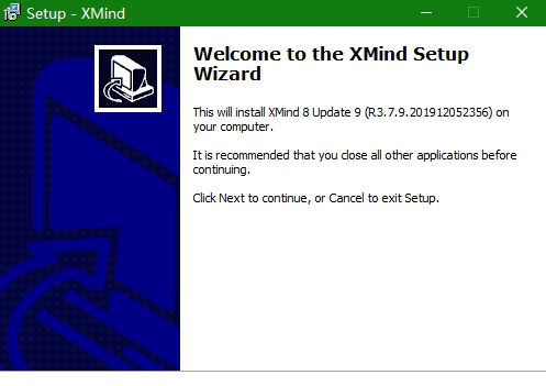xmind 8 update 9下载