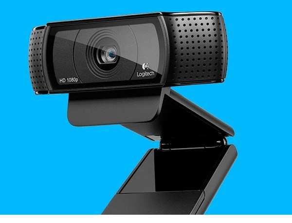 罗技pro c920驱动