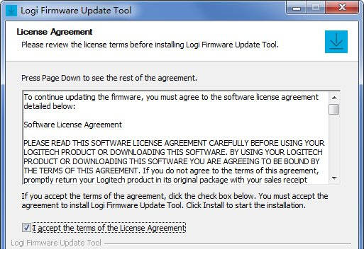 罗技c930e摄像头驱动