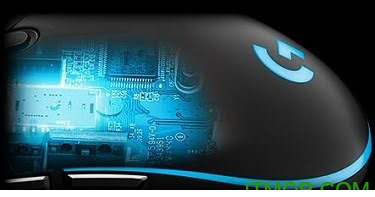 罗技gpro鼠标驱动下载