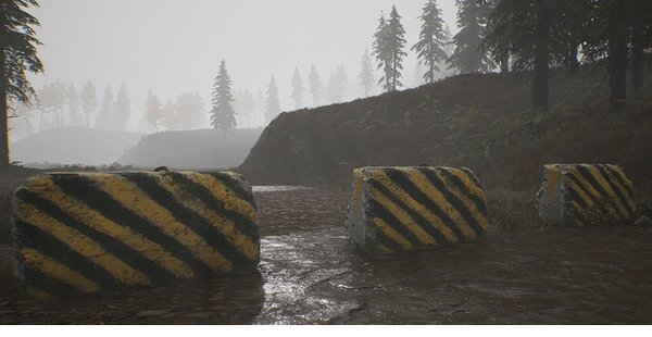 30公里生存区切尔诺贝利下载