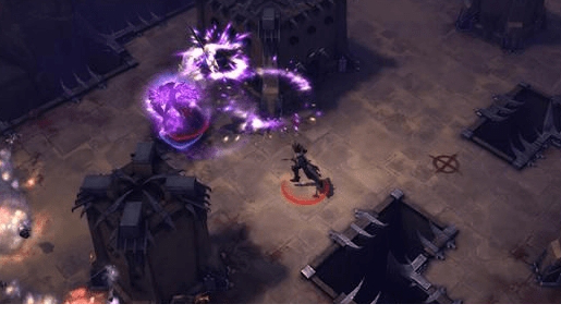 暗黑2召唤增强补丁