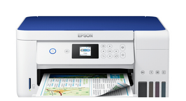 爱普生l4165驱动下载