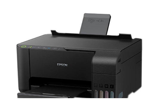 爱普生l3158打印机驱动