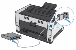 HP Easy Start 打印机设置经常用的软件