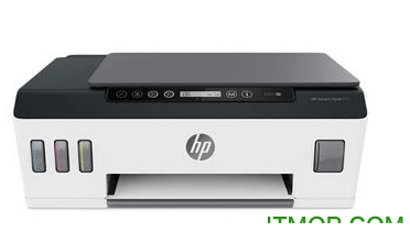 惠普HP Smart Tank 511打印机驱动