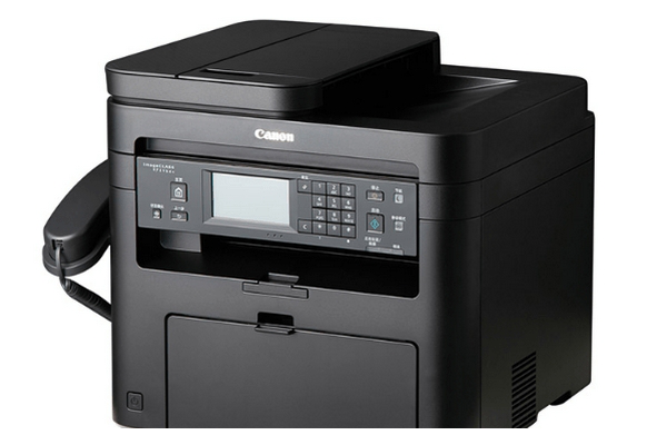 佳能mf246dn打印机驱动