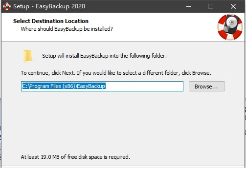 Abelssoft EasyBackup 2020破解版