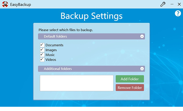Abelssoft EasyBackup 2020破解版