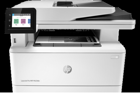 惠普m329dn驱动下载