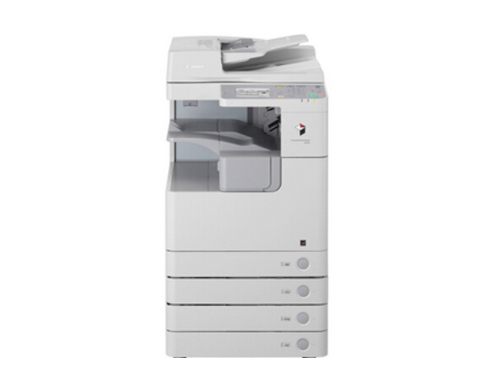 佳能2525i驱动下载