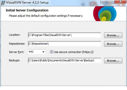 visualsvn server破解版