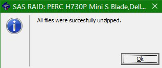 戴尔T630磁盘阵列驱动下载