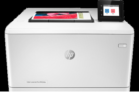 惠普m454dw驱动下载