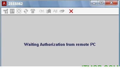 Ammyy Admin绿色版