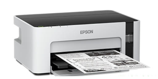 爱普生m1108打印机驱动