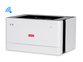 联想L100DW打印机驱动