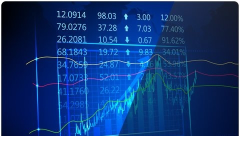 汇新智股票交易端