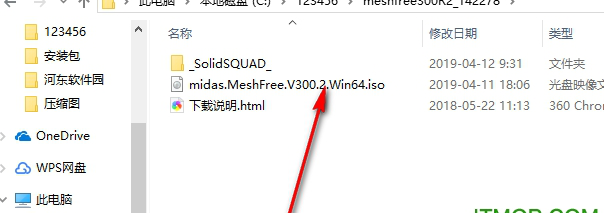 meshfree破解版 meshfree破解版