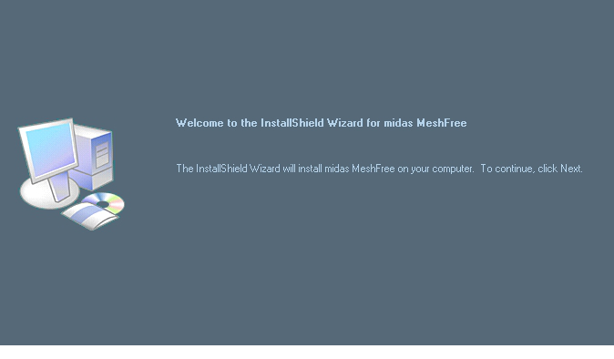meshfree破解版 meshfree破解版
