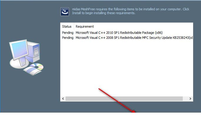 meshfree破解版 meshfree破解版