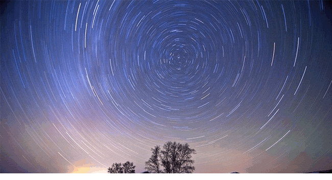 startrails星轨插件