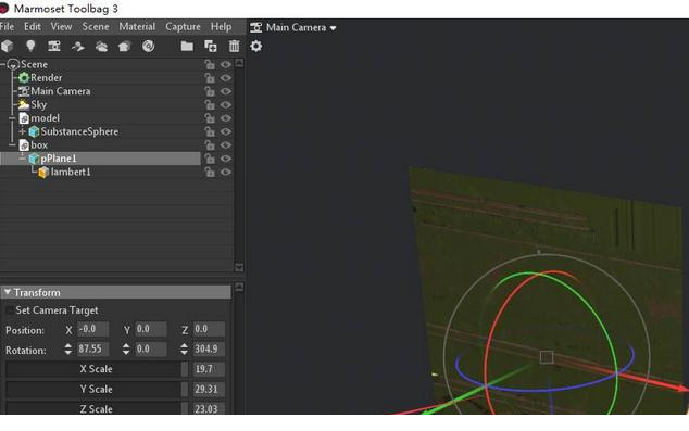 八猴渲染器破解版