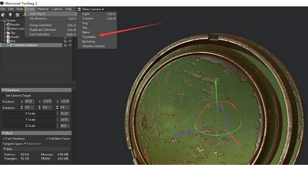 八猴渲染器破解版