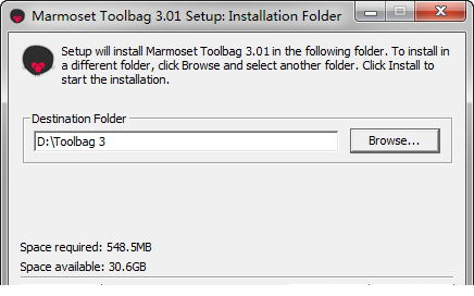 八猴渲染器破解版