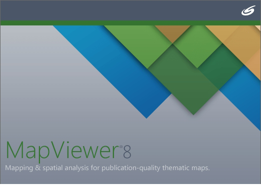 MapViewer中文版