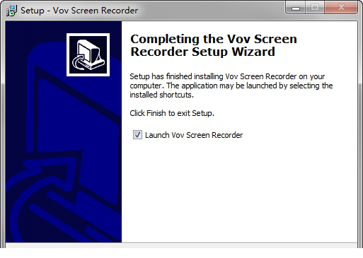 Vov Screen Recorder免费版