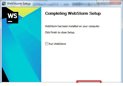 webstorm2019破解版