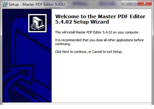 Master PDF Editor破解版