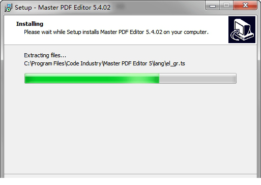 Master PDF Editor破解版
