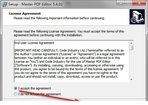 Master PDF Editor破解版